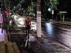 Street Encounter Ride