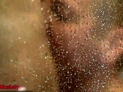 Hot Babe Pussylicked