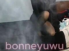 Working in Argentina