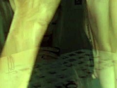 Brunettes lick pussies