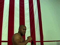 Mature Cougar Interracial Fuck