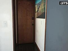 Ατμιστική Λεσβιακή Συνάντηση