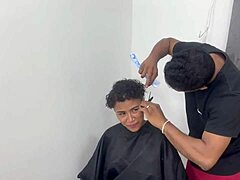 Indian Girl Pays with Body