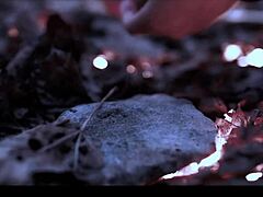 Frozen Rough Fuck Control