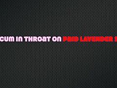 Intense Pussy Devouring