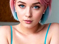 Virtual Girlfriend Flash