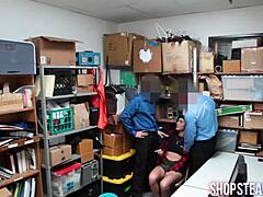 Thief Sucking Fuck 😏