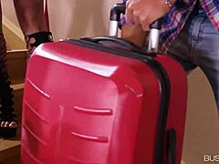 Titty Fucking Cristina