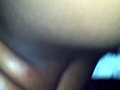 BBC Doggystyle Booty