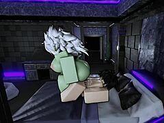 Goblin Slut Breeding 😈