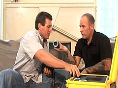 Big Tits Garden Fuck