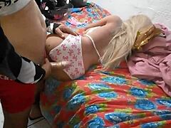 Глубокое Трахание Жопы Игрушкой