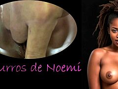 noemi's whispers part