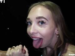 Shared Cumshots Glory