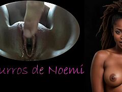 noemi's whispers part