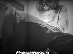 Intense Pounding Arousal