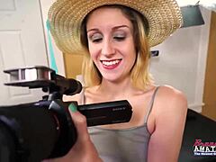 Skinny Hotties Share