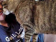 BBW Milf Prepares Giantess