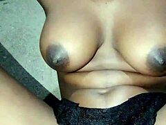 African Petite Tits?