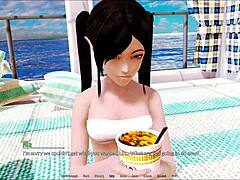 Thrilling Harem Hotel