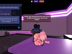 Blonde Fucked by BBC