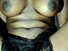 African Petite Tits?