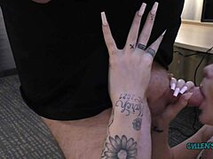 Joey Whites Domination