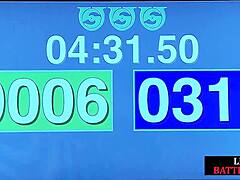 Strapon Dyke Domination