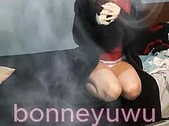 Working in Argentina