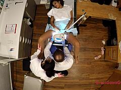 Universiteit Lichamelijk Onderzoek