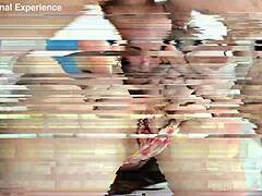 Ferrero Casting Backstage