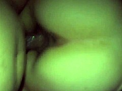 creamy pussy creampie