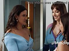 Fucking Natalie Brooks