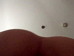 Girlfriend Riding Hard