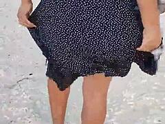 Latina Beach Exhibition