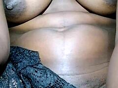 African Petite Tits?