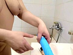 Toy Makes Me Cum 💦