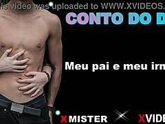 Brazilian Friends Hangout