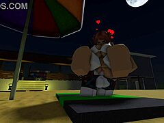 special beach day beauty