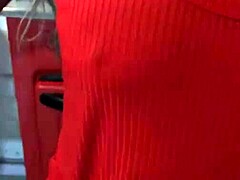 Irresistible Kitchen Desire