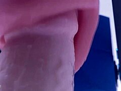 Fleshlight Stunt Cock