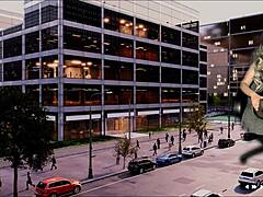 Stockings Naughty Game