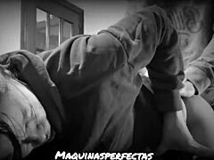 Intense Pounding Arousal