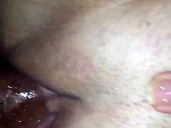 Real Teen Assfucking