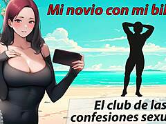 Public Crossdressing Confession!