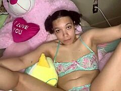 Virginity Loss Story