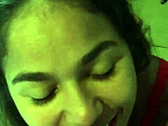 Irresistible Kitchen Desire