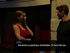 Outdoor Anal Gangbang