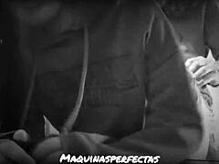 Intense Pounding Arousal