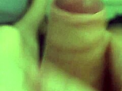 Big Cock POV